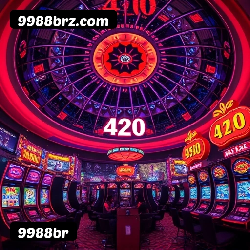Acesso ao 9988br
