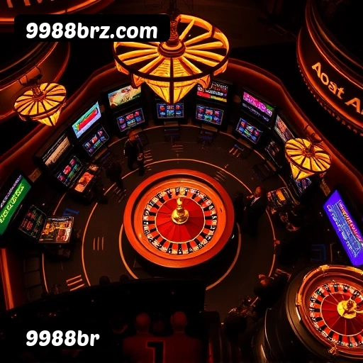 Cassino Online 9988br