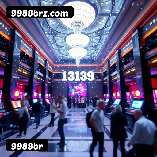 Cassino Online 9988br