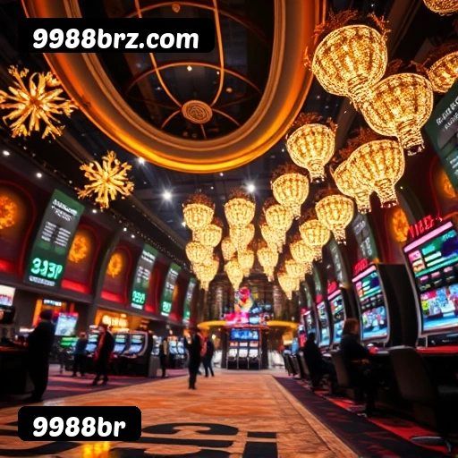 Cassino Online 9988br