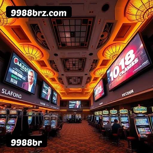 Cassino Online 9988br