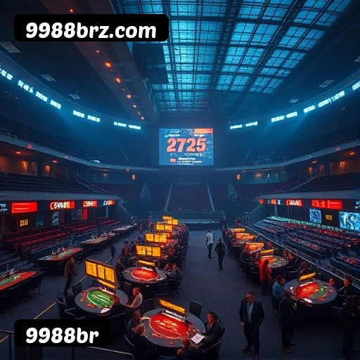 Cassino Online 9988br