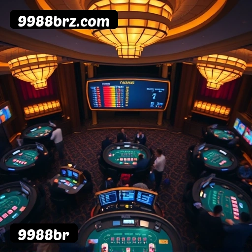 Cassino Online 9988br