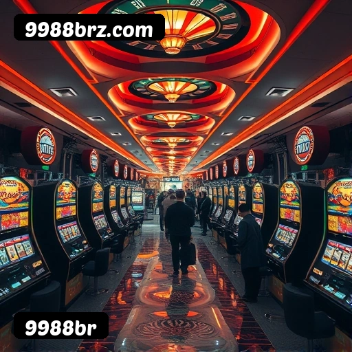 Acessar o site 9988br COM