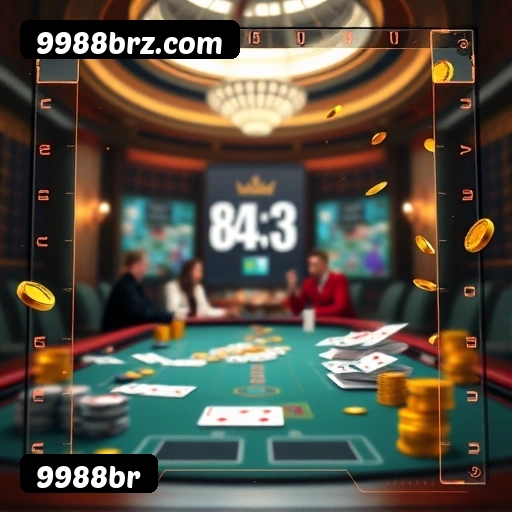 Cassino Online 9988br